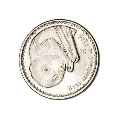 fijian bat coin